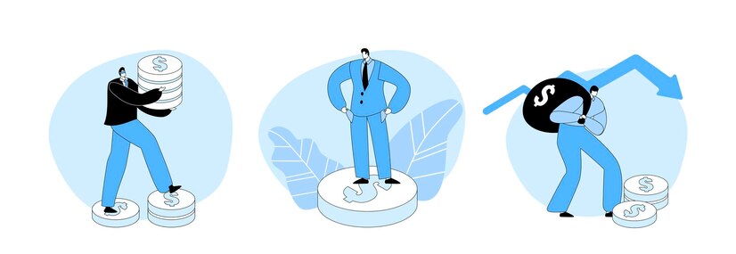 Application process illustration